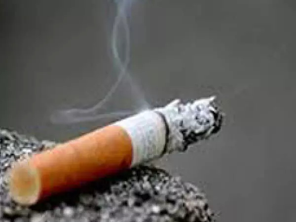 न्यूजीलैंड की नई सरकार ने तंबाकू-सिगरेट पर लगे प्रतिबंध को हटाने की घोषणा की