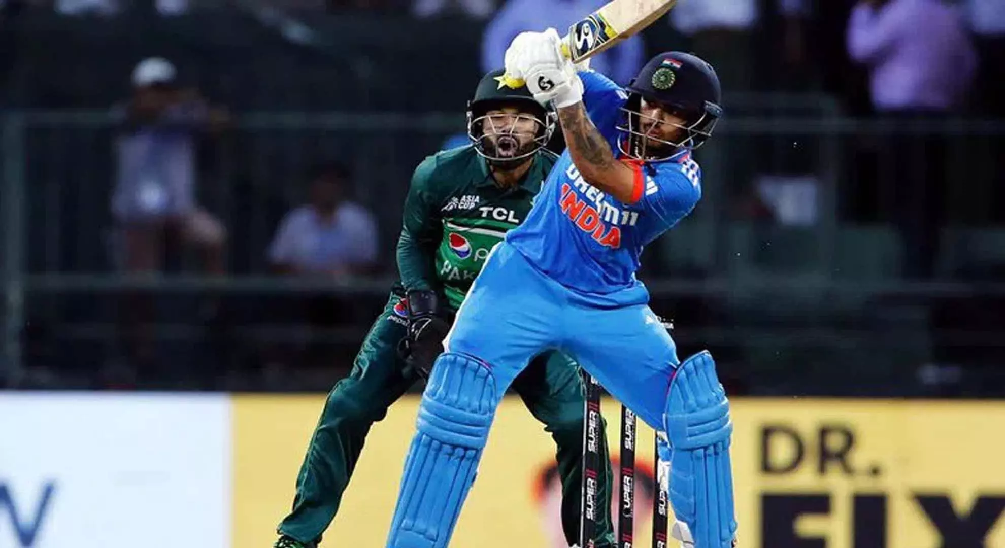 डीवाई पाटिल टी20 कप में ईशान किशन की प्रतिस्पर्धी क्रिकेट में शानदार वापसी