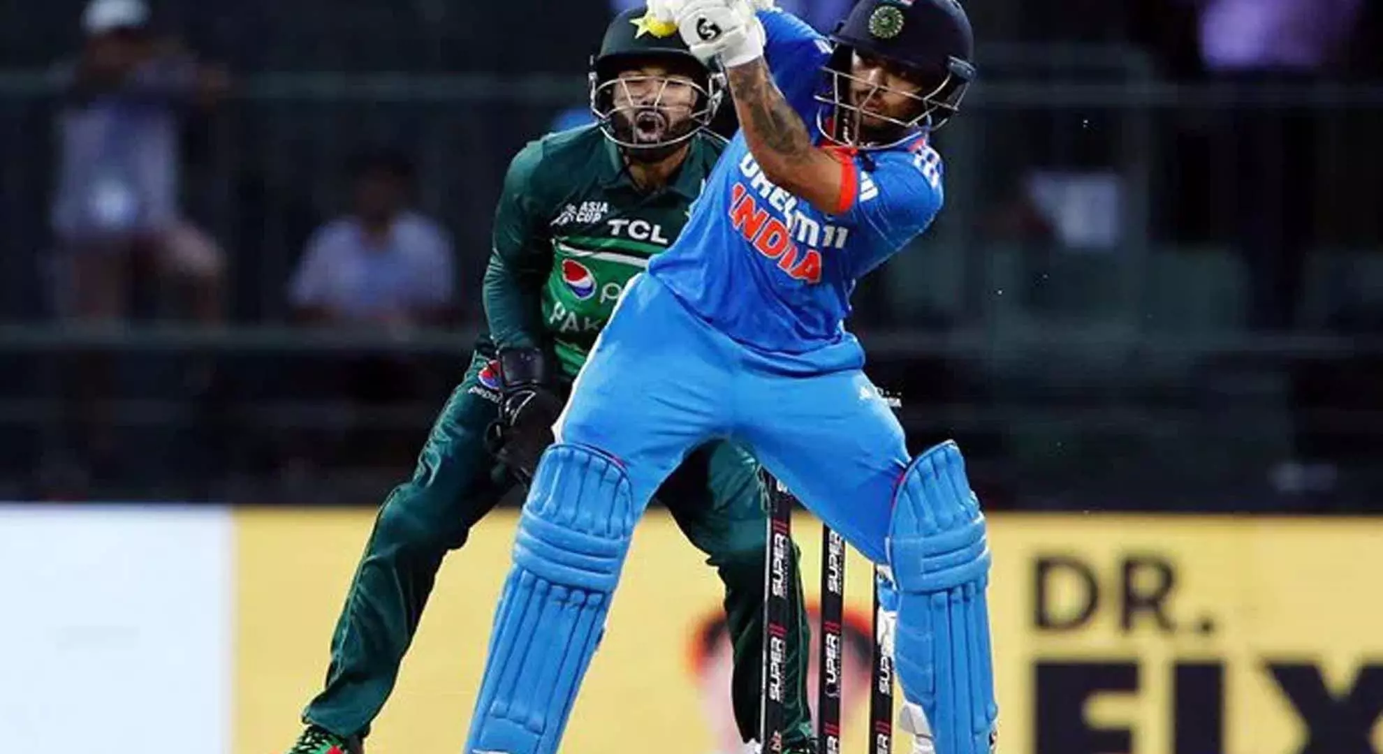 ईशान किशन ने डीवाई पाटिल टी20 कप में प्रतिस्पर्धी क्रिकेट में शानदार वापसी की