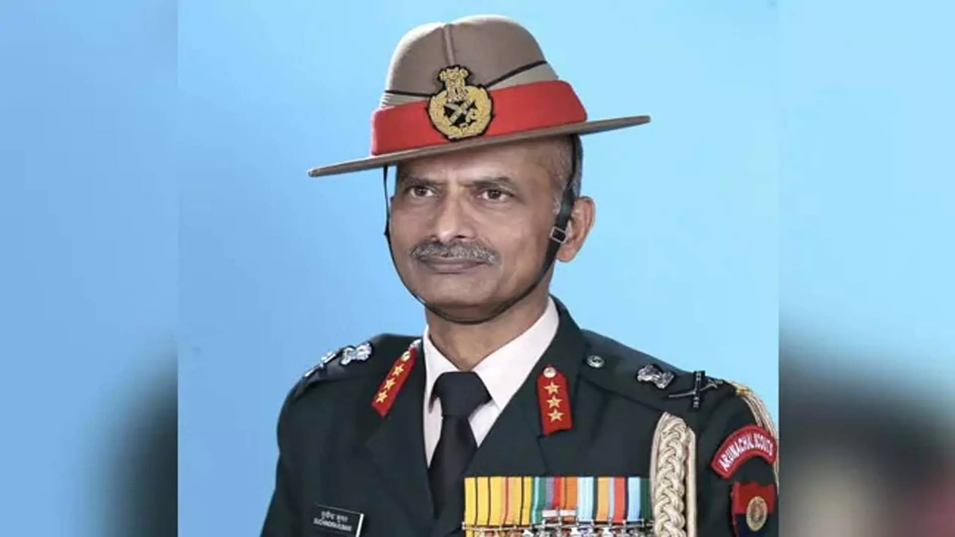 सेना कमांडर ने जम्मू में नियंत्रण रेखा पर सुरक्षा की समीक्षा की