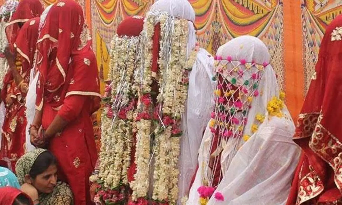 असम ने मुस्लिम विवाह अधिनियम को निरस्त किया: कछार जिले के मुस्लिम विवाह रजिस्ट्रारों ने सरकार से पुनर्विचार करने की अपील