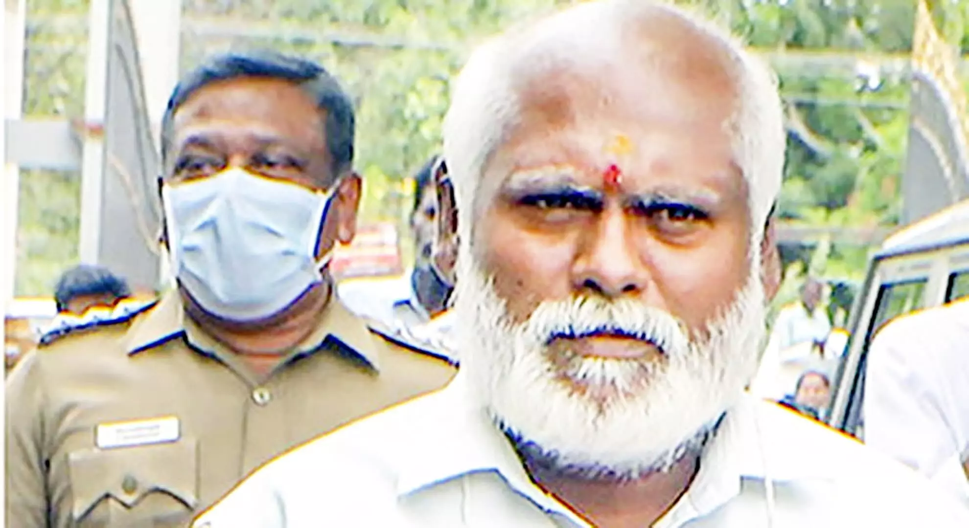 राजीव गांधी हत्या मामले में आजीवन कारावास की सजा काट रहे दोषी संथन की चेन्नई के अस्पताल में मौत हो गई
