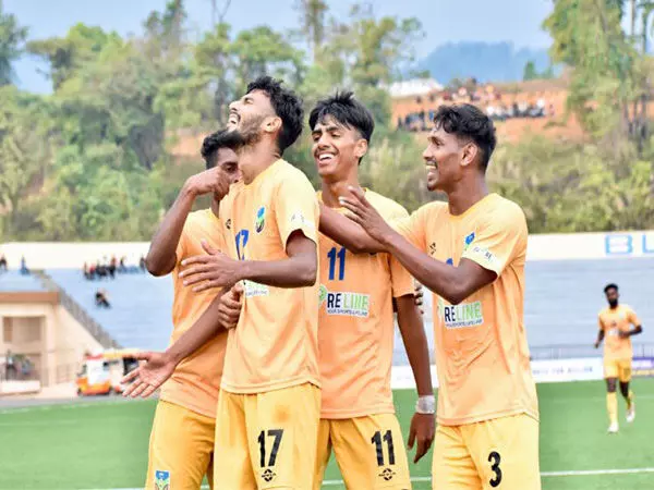 केरल ने अरुणाचल की क्वार्टरफाइनल की उम्मीदें खत्म कीं