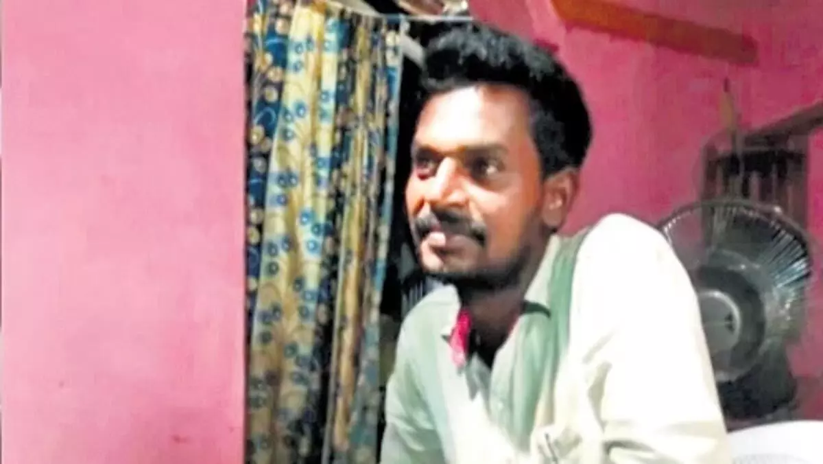कर्नाटक: विचाराधीन कैदी की संदिग्ध परिस्थितियों में मौत