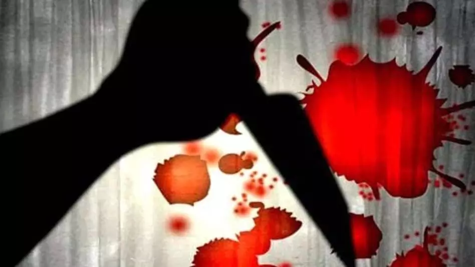भुवनेश्वर में नाराज प्रेमी ने चाकू मारकर महिला की हत्या कर दी