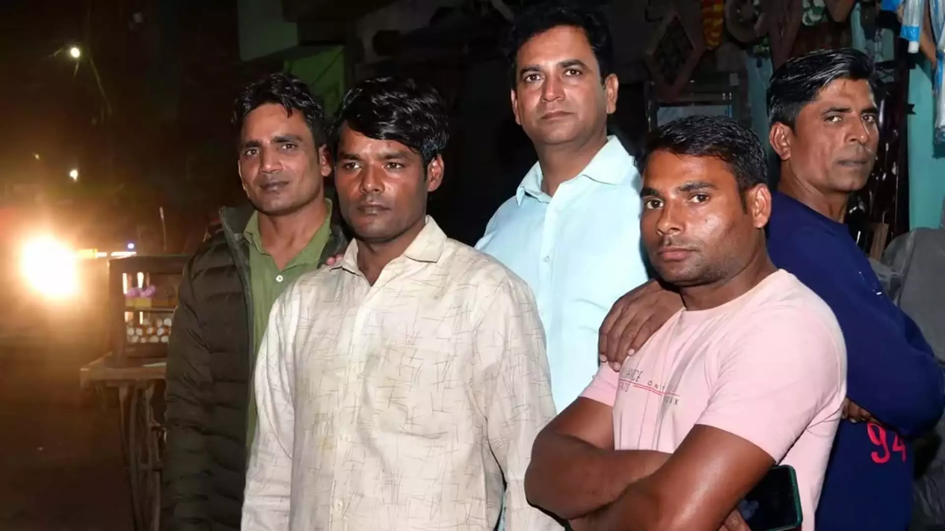 दिल्ली: उत्तरकाशी सुरंग बचाव अभियान के पीछे रैट-होल माइनर का घर विध्वंस अभियान में ढहा दिया गया