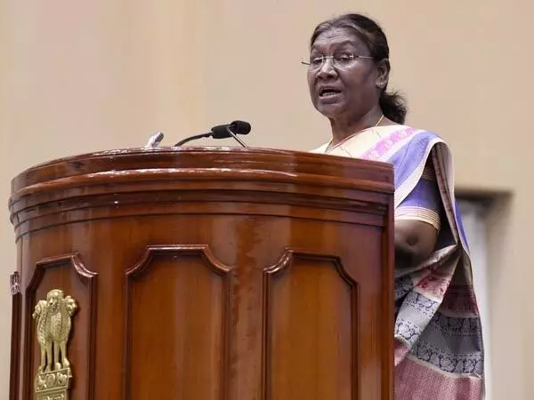 असम के विपक्षी दलों ने सीएए नियमों की प्रस्तावित अधिसूचना पर राष्ट्रपति को ज्ञापन सौंपा
