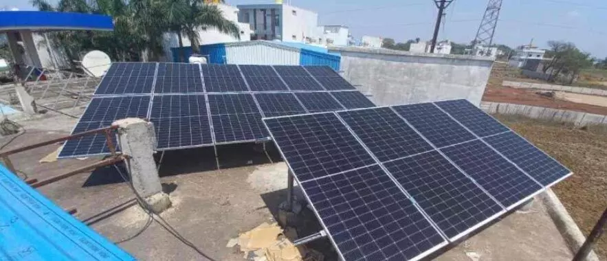 प्रधानमंत्री सूर्य घर मुफ्त बिजली योजना से प्रतिमाह मिलेगी 300 यूनिट मुफ्त  बिजली का लाभ | Pradhan Mantri Surya Ghar Free Electricity Scheme will  provide the benefit of 300 units of free