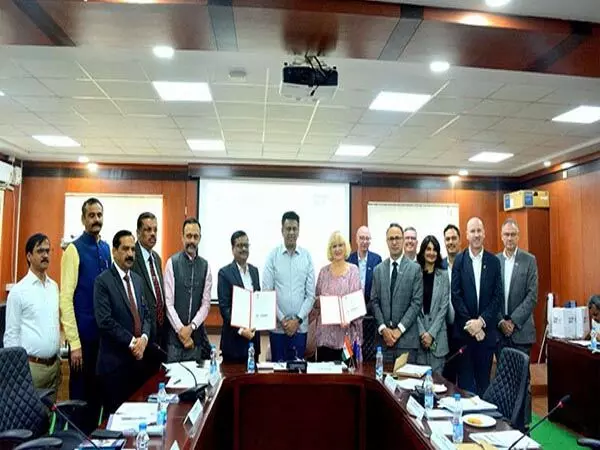 कर्नाटक, न्यूजीलैंड सरकार की एजेंसी ने सांस्कृतिक आदान-प्रदान, शैक्षिक अवसरों को बढ़ावा देने के लिए समझौता ज्ञापन पर हस्ताक्षर किए