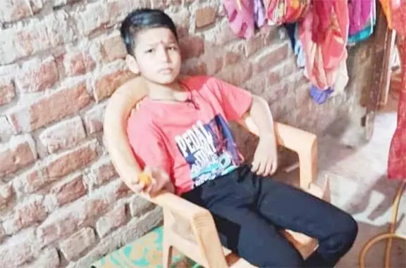 लापता दो बच्चे पटना में बरामद, पुलिस ने जांच के बाद दोनों को सकुशल ढूंढा