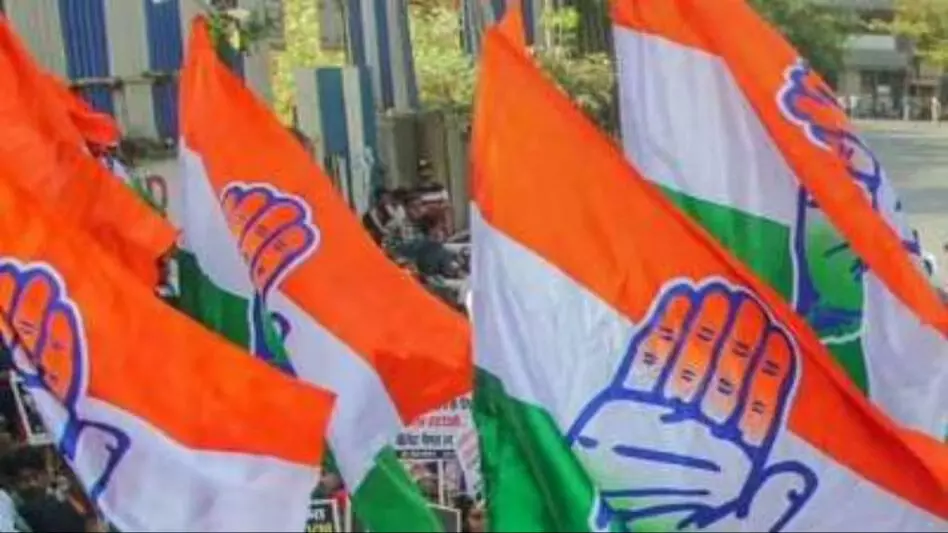 कांग्रेस पार्टी ने आगामी लोकसभा चुनाव के लिए तुरा और शिलांग सीट के लिए उम्मीदवारों की घोषणा