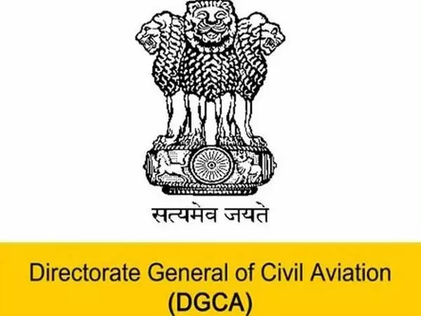 DGCA ने पायलटों और अन्य विमानन कर्मचारियों के लिए ईंधन सेल प्रौद्योगिकी-आधारित श्वास-विश्लेषक परीक्षण शुरू किया