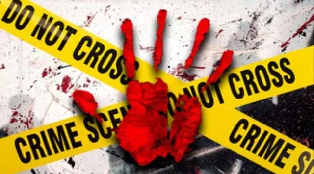 पार्क में नाबालिग की चाकू मारकर हत्या, 3 गिरफ्तार