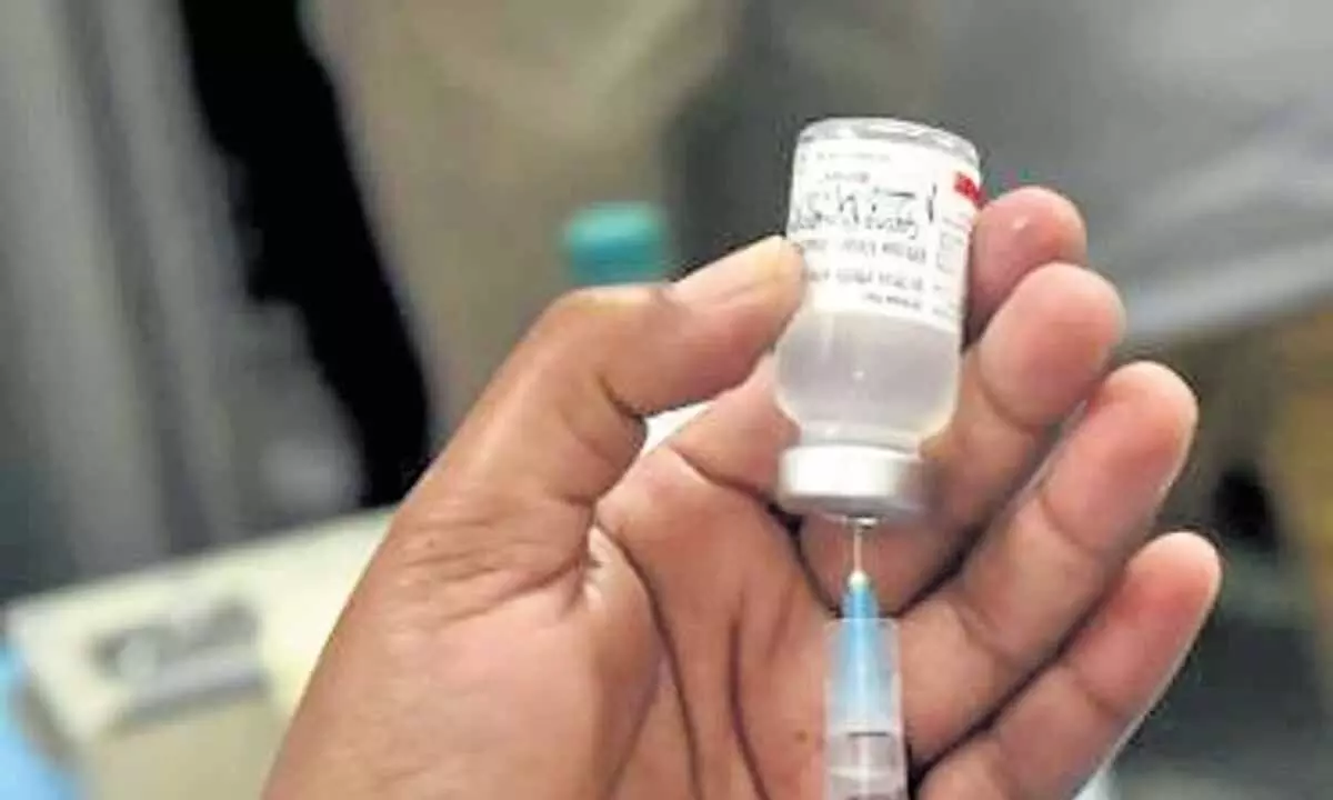 केरल स्वास्थ्य विभाग ने सुरक्षित टीकाकरण के लिए दिशानिर्देश जारी किए