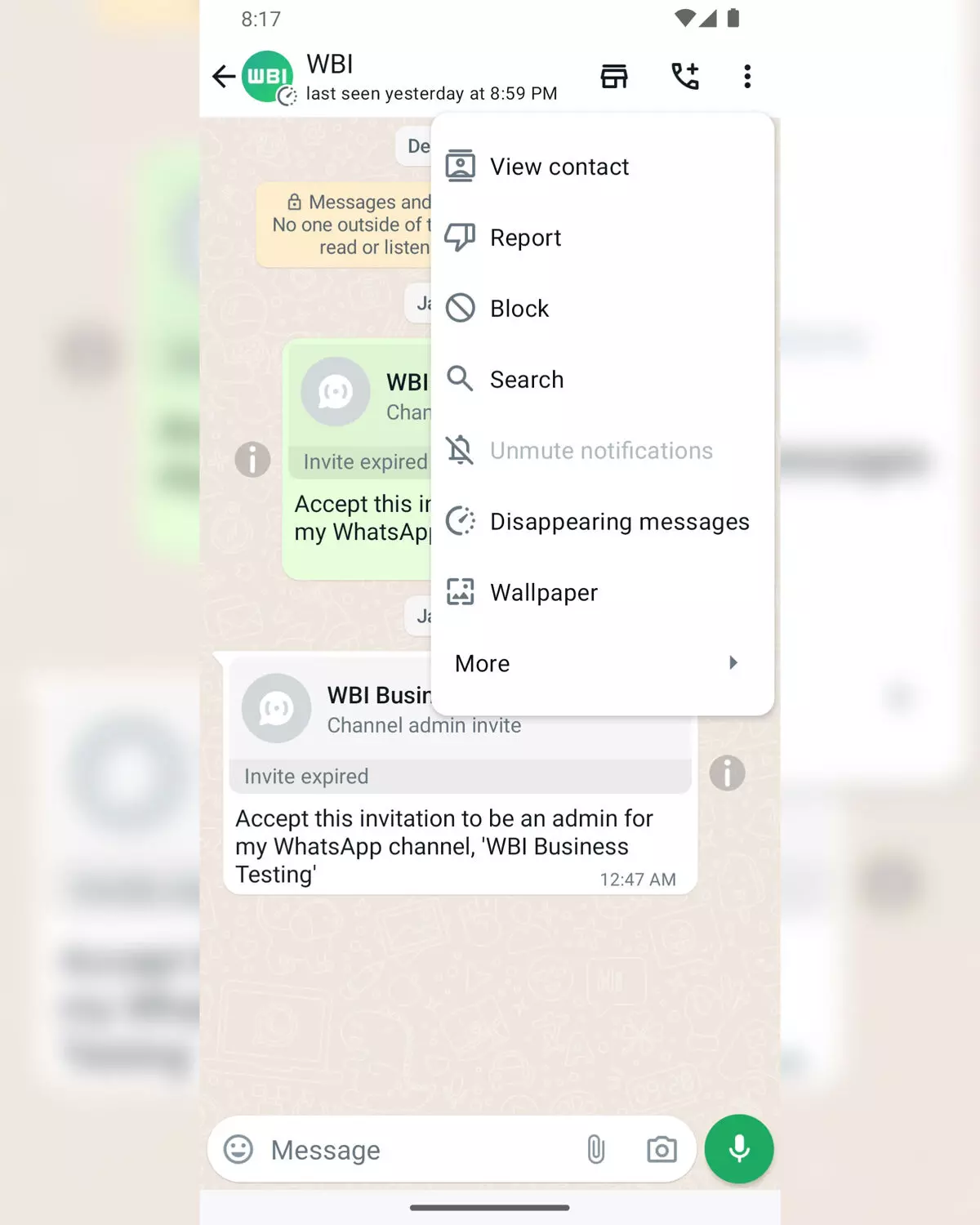 WhatsApp यूजर्स के लिए खुशखबरी आई