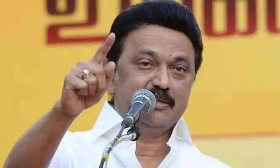 तमिलनाडु के मुख्यमंत्री ने स्टरलाइट के खिलाफ फैसले की सराहना