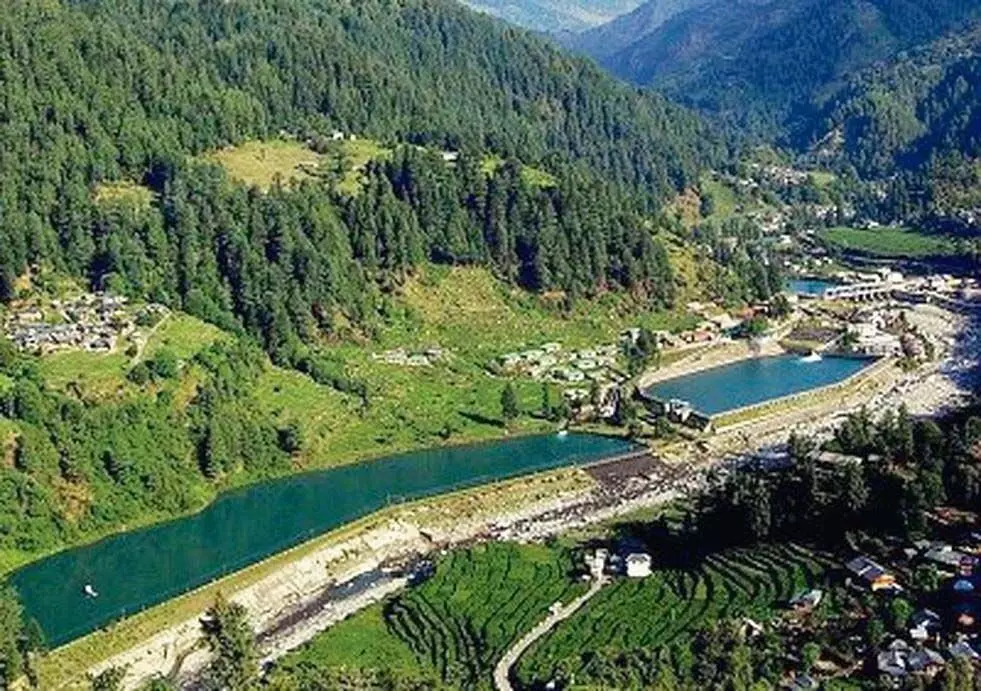 इस महीने समाप्त हो रही है लीज, हिमाचल प्रदेश सरकार शानन परियोजना को पंजाब से स्थानांतरित करने की करेगी मांग