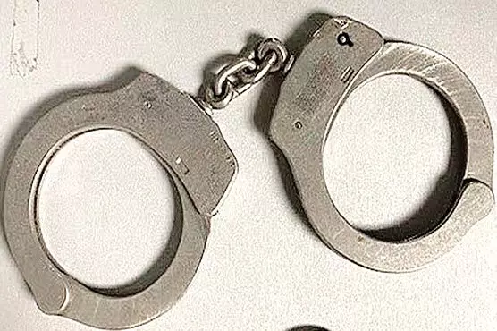 मंचेरियल में जोड़े का अपहरण करने के आरोप में चार गिरफ्तार