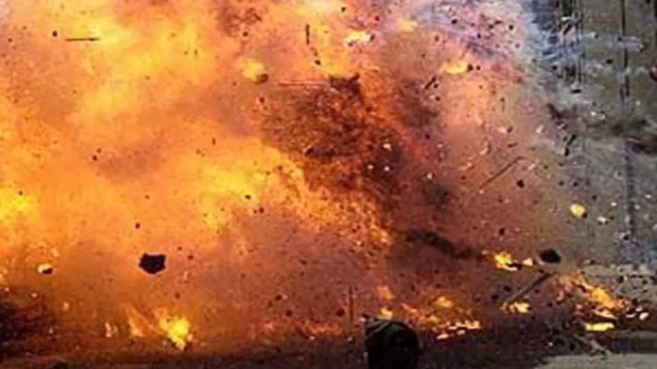 टीएमपीके ने की मणिपुर में बम विस्फोट की निंदा