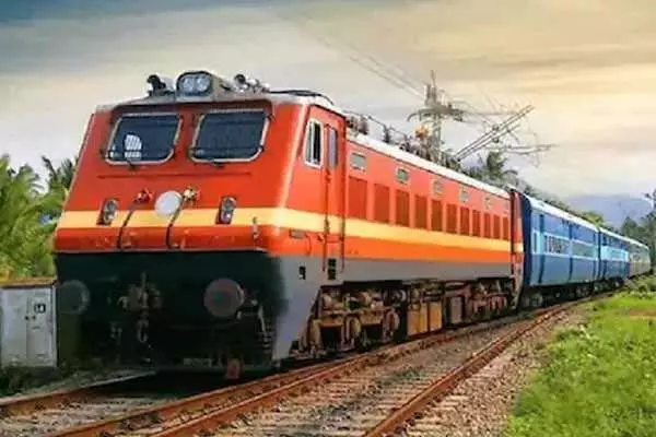यह स्पेशल ट्रेन 5 मार्च को धनबाद से अयोध्या के लिए होगी रवाना