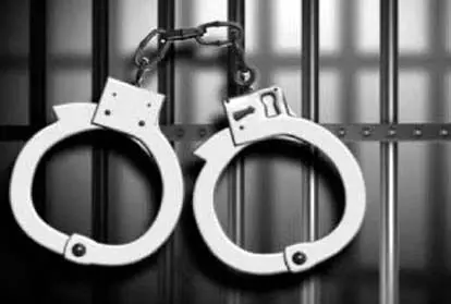 पीबी में हेरोइन के साथ तीन में से दो महिलाएं गिरफ्तार