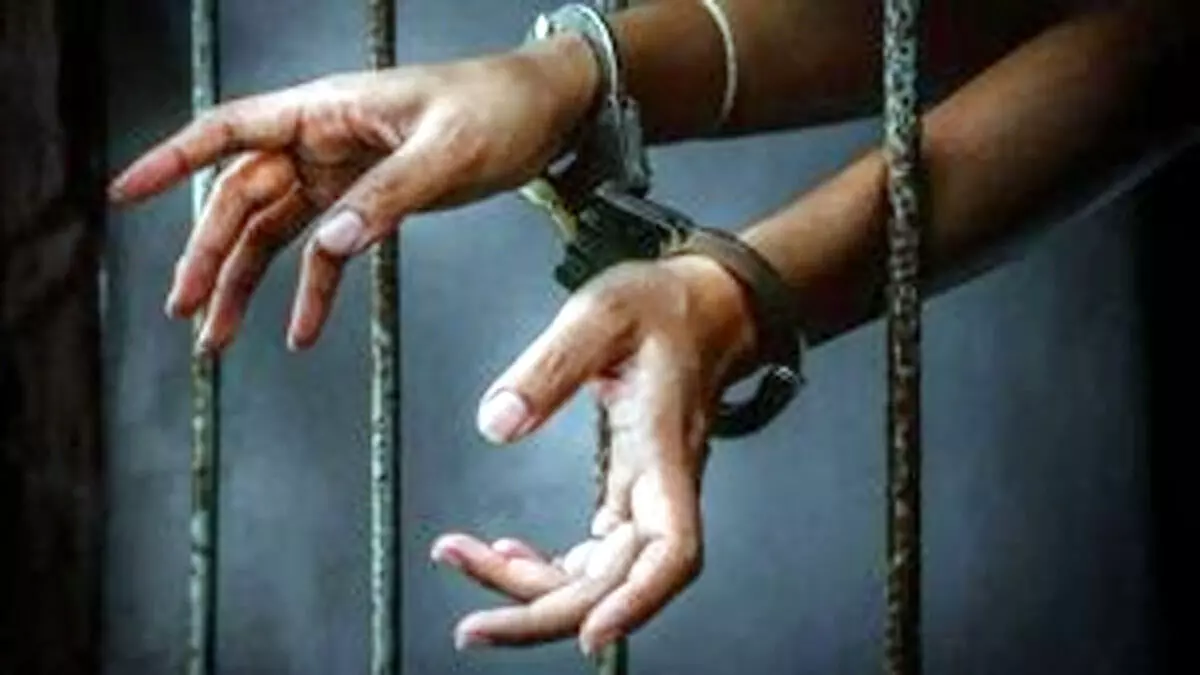 मालिक के 65 लाख रुपए लेकर फरार होने वाले ड्राइवर को पुलिस ने गिरफ्तार