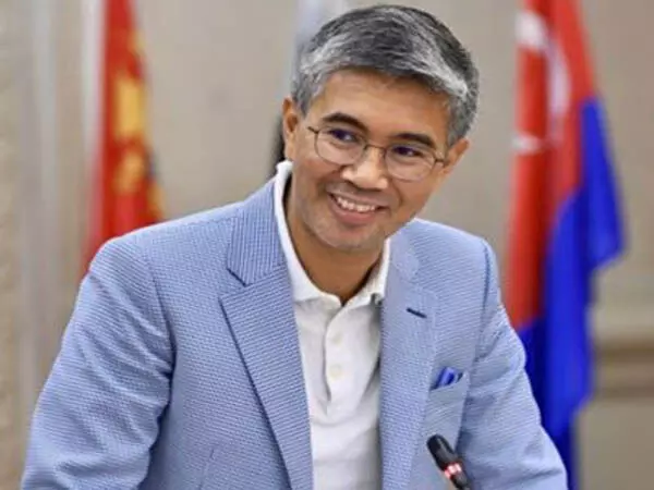 यूएई, मलेशिया सीईपीए जून में हस्ताक्षर की राह पर: मंत्री