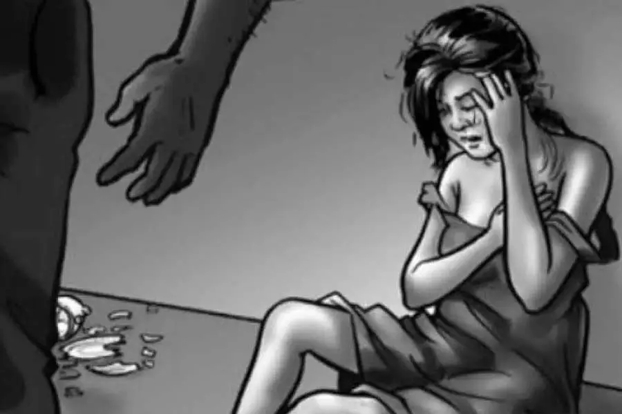 हरियाणा में 15 साल की किशोरी से 20 दिनों तक बलात्कार