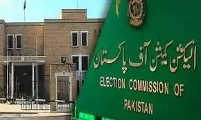 पाकिस्तान में 9 मार्च को राष्ट्रपति चुनाव