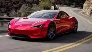 Tesla जल्द ही अपनी नई इलेक्ट्रिक कार Roadster करेंगी लॉन्च