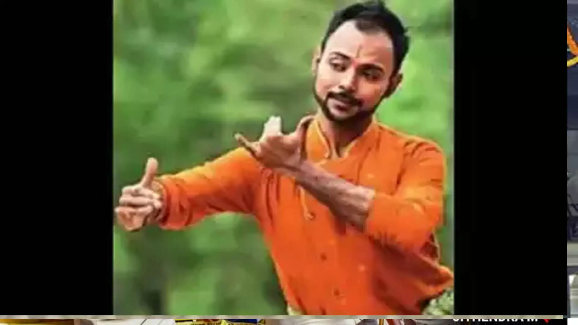 अमेरिका में पीएचडी कर रही बंगाल डांसर की गोली मारकर हत्या