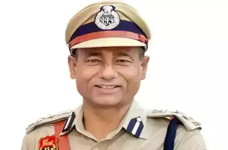 फरीदाबाद में संयुक्त पुलिस आयुक्त ने की कार्रवाई, 128 निलंबित