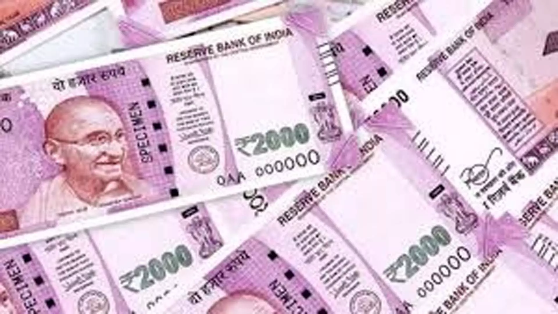 फरवरी तक 2000 रुपये के 97.6% नोट वापस आ गए: आरबीआई