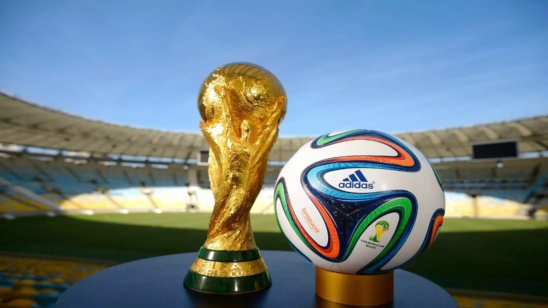 सऊदी अरब 2034 फीफा विश्व कप की मेजबानी के लिए तैयार है
