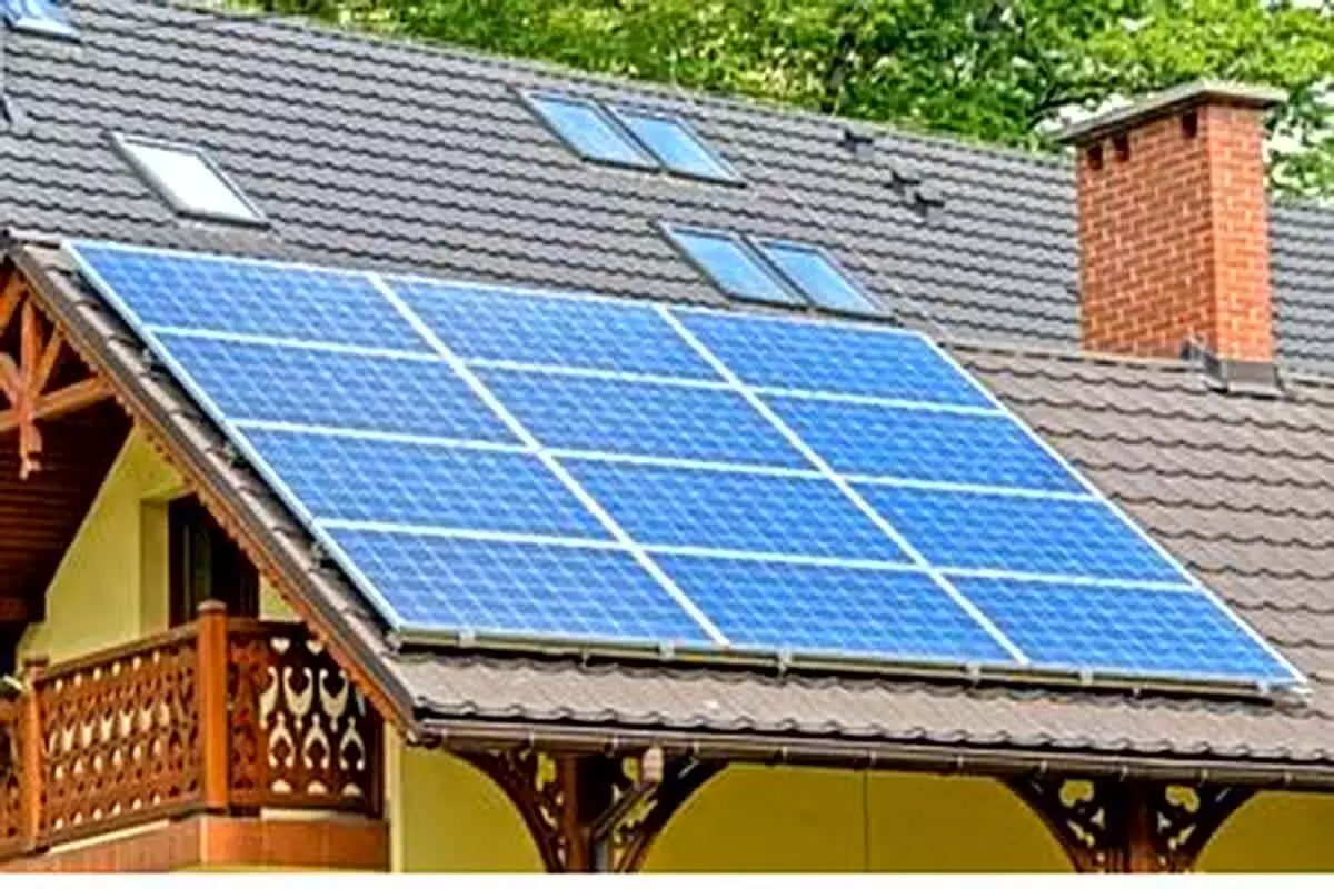 पीएम सूर्य घर बिजली योजना को कैबिनेट की मंजूरी