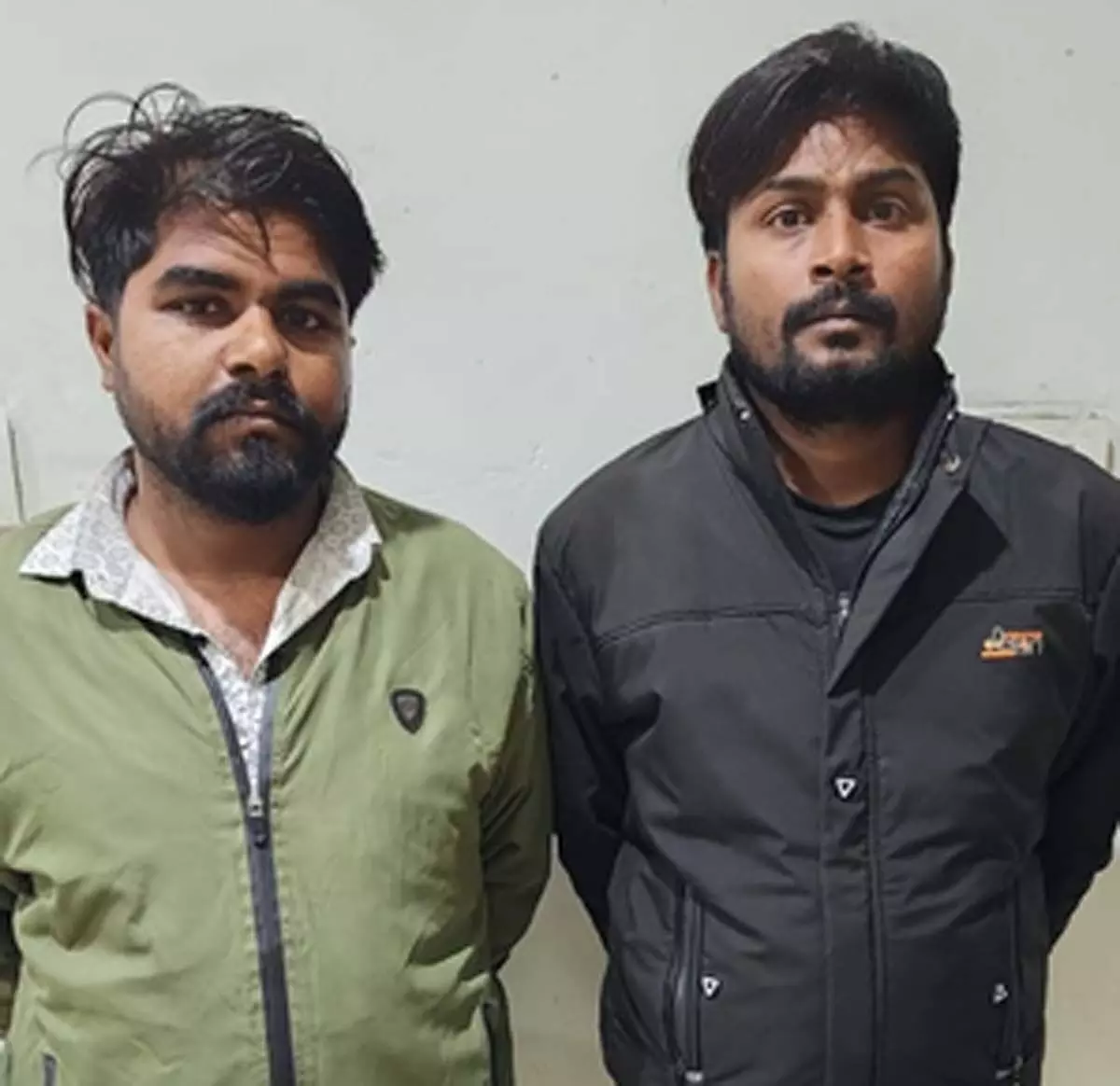 UP Police Constable Paper Leak: उत्तर प्रदेश पुलिस भर्ती पेपर लीक मामले में एसटीएफ ने दो आरोपी को किया गिरफ्तार
