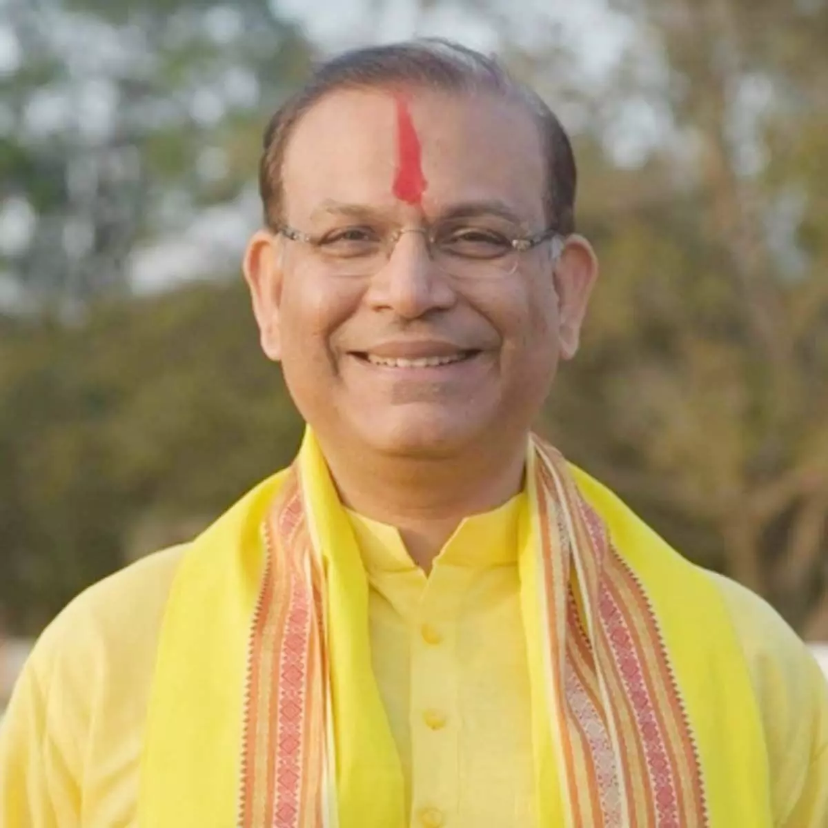 Jayant Sinha: गौतम गंभीर के बाद जयंत सिन्हा ने भी लोकसभा चुनाव नहीं लड़ने का किया ऐलान