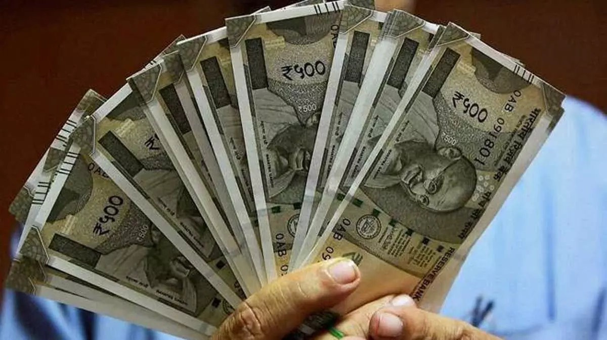 इरोड निगम ने तीन करोड़ रुपये का अधिशेष बजट पेश किया