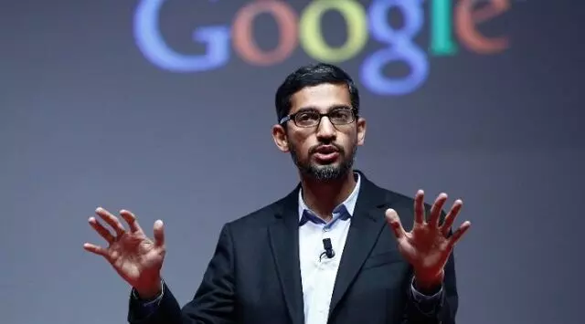 Google CEO सुंदर पिचाई की नौकरी संकट में! उनके प्रतिस्थापन के लिए दबाव बढ़ रहा