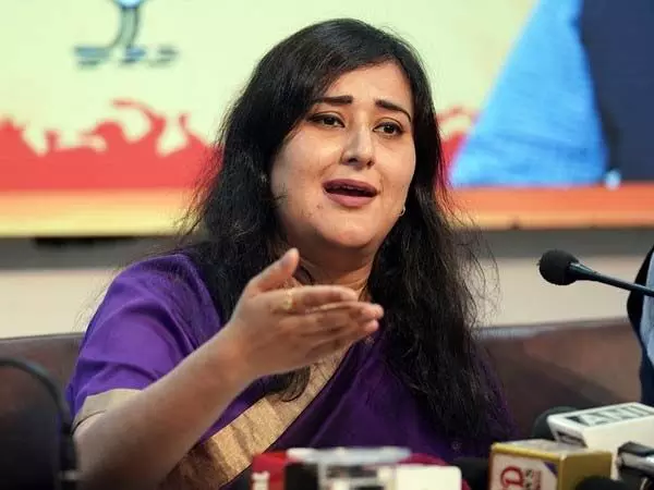 बीजेपी ने दिल्ली के लिए 5 उम्मीदवारों के नाम घोषित किए, सुषमा स्वराज की बेटी बांसुरी नई दिल्ली सीट से चुनाव लड़ेंगी
