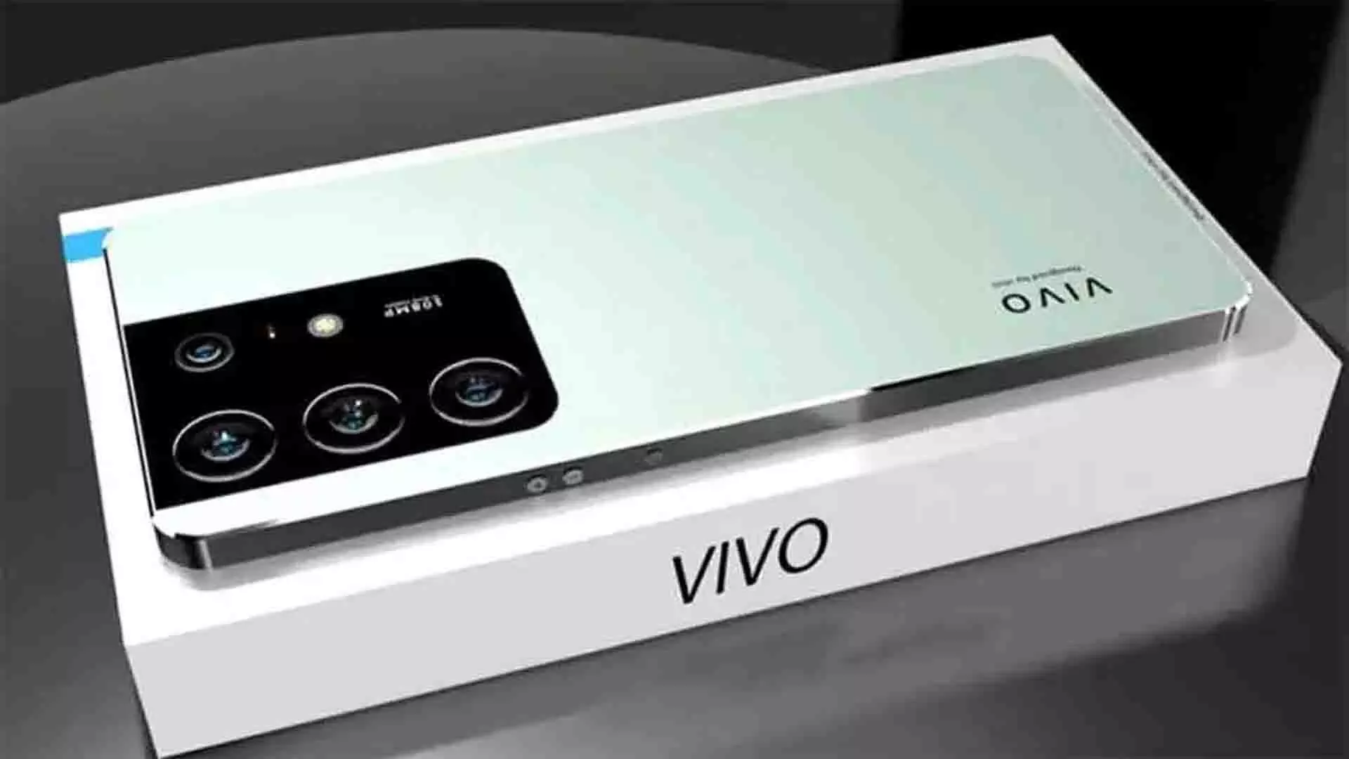 Vivo V30 Series: 5000mAh बैटरी, जानें फीचर्स