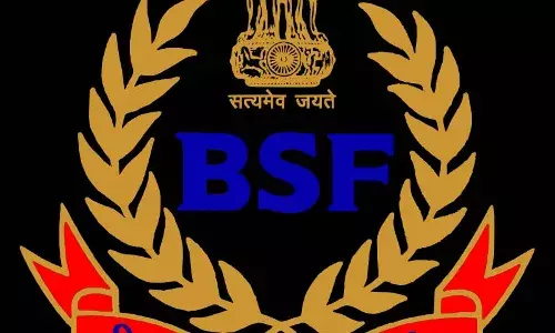 BSF Recruitment 2023: Monthly Salary up to 215900, Check Post, Eligibility  and How to Apply