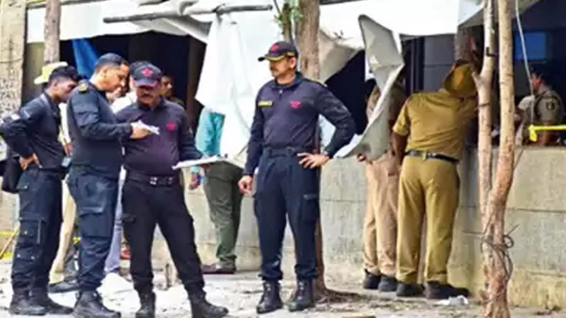 बेंगलुरु कैफे ब्लास्ट: पुलिस को संदेह, हमलावर ने कई बार की होगी रेकी