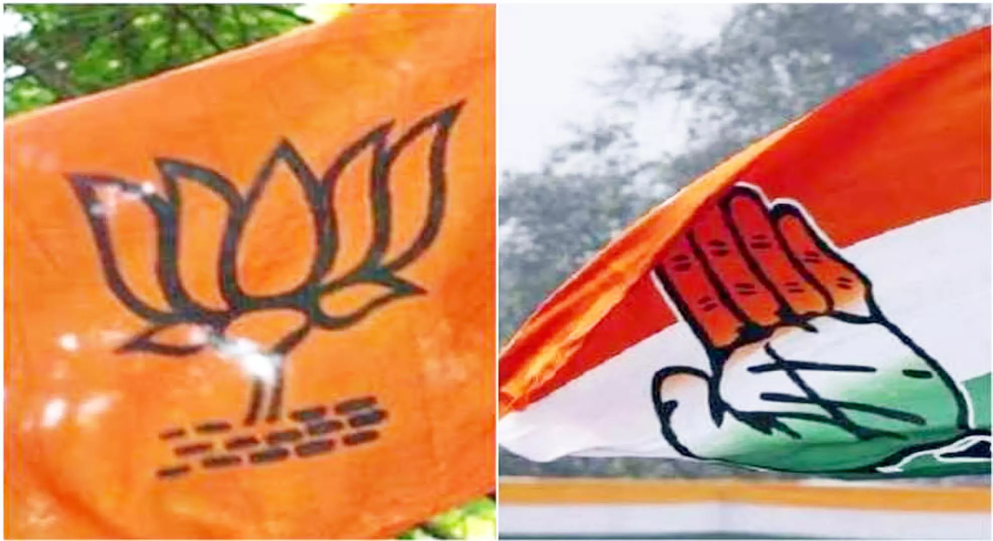 भाजपा, कांग्रेस अधिसूचना से पहले लोकसभा चुनाव के लिए तेलंगाना में अभियान शुरू करेंगी
