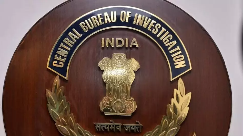 लंबित बिलों के भुगतान के लिए रिश्वत मांगने के आरोप में सीबीआई ने एनएचएआई के वरिष्ठ अधिकारी को नागपुर से गिरफ्तार