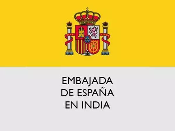 सामूहिक बलात्कार मामले में 3 लोगों की गिरफ्तारी के बाद स्पेनिश दूतावास