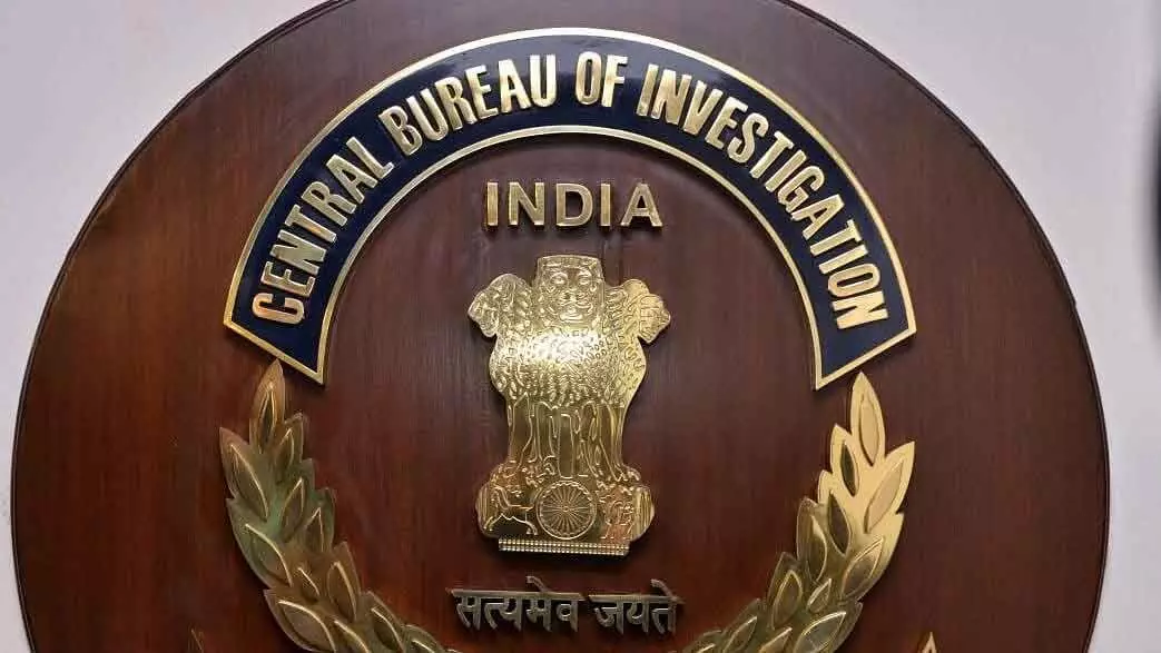 CBI ने 6 लोगों को किया गिरफ्तार, रिश्वत मामले में जब्त किए 1 करोड़ रुपए