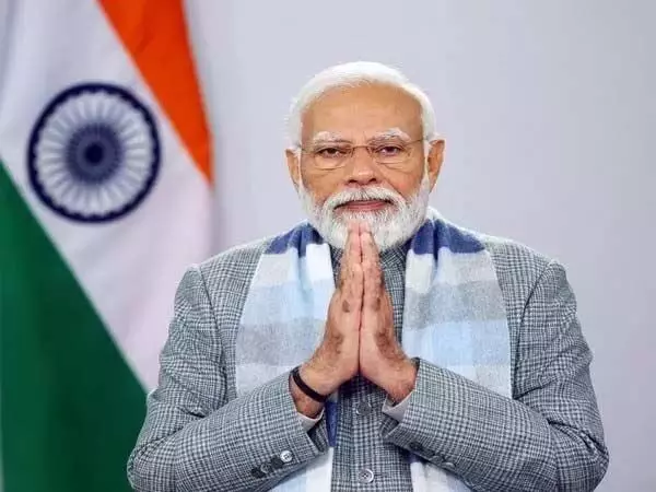 आज तेलंगाना, तमिलनाडु में कई विकास परियोजनाओं का शुभारंभ करेंगे पीएम मोदी