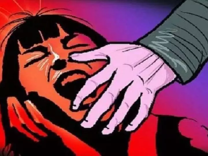 मैनपुरी में व्यक्ति को अपनी सौतेली बेटी से बलात्कार के आरोप में गिरफ्तार किया गया
