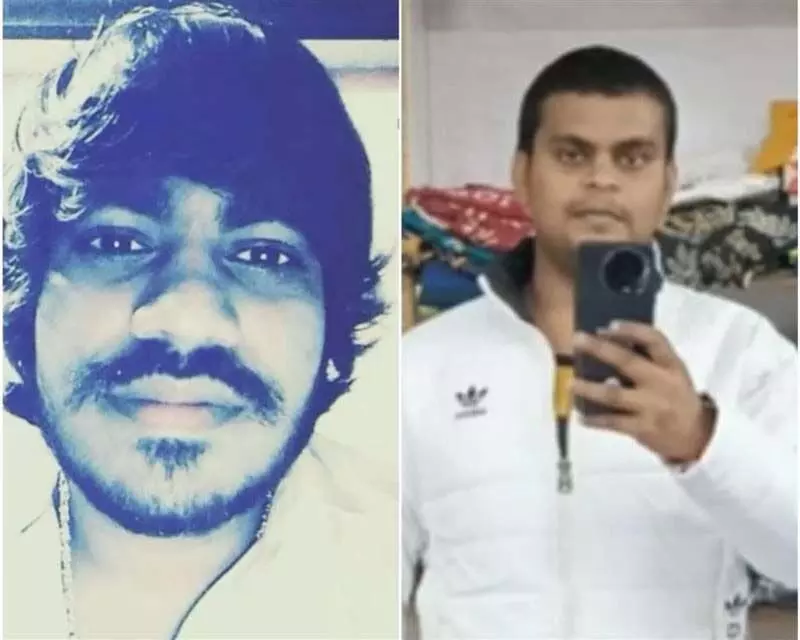 हरियाणा पुलिस ने इनेलो नेता नफे सिंह राठी हत्याकांड में गोवा से दो शूटरों को गिरफ्तार किया